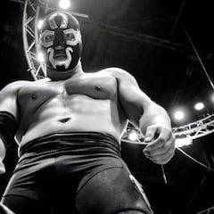 Cuatrero es nuevo Campeón del Vive Latino