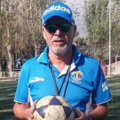 "Los técnicos chilenos deben tener presencia y ser respetados"