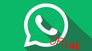 Misterios WhatsApp: por qué sigues apareciendo en línea tras cerrar la app