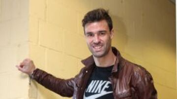 El Getafe recupera a Míchel y a Arroyo y Valera es duda