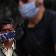 Fin uso de tapabocas en Colombia: dónde lo tengo que llevar y medidas