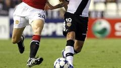 El Swansea llegar¨¢ a los cinco millones por Pablo