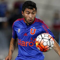 Colo Colo ya suma 4 refuerzos tras llegada de Maturana y Orión