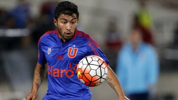 Colo Colo ya suma 4 refuerzos tras llegada de Maturana y Orión