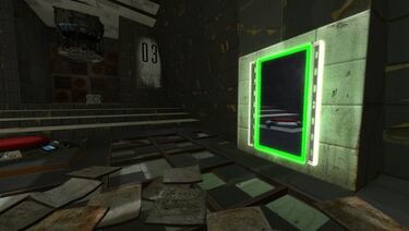 Portal Reloaded, un regalo de cumpleaños imprescindible para los fans de la serie