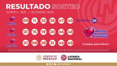 Sorteo Mayor Especial: cuál es el monto, horario de transmisión y dónde verlo