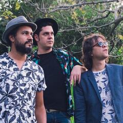 Superlitio y Fonseca estrenan nueva canción