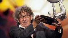 Jorge González, también conocido como "El Mágico"