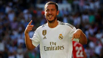 "La gente estaba hablando y yo he escuchado muchas cosas; fue importante marcar para mí"