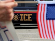 El Departamento de Seguridad Nacional (DHS), al igual que la Casa Blanca, confirmaron la presencia de agentes del ICE en el Super Bowl LX.