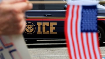 Presencia del ICE en el Super Bowl genera temor de cara al Mundial