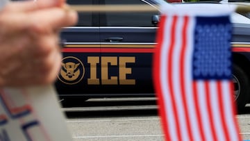 Presencia del ICE en el Super Bowl genera temor de cara al Mundial