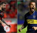 El turno de River y Boca: ¿qué necesitan para clasificar?