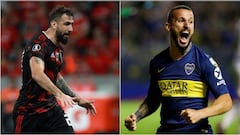 El turno de River y Boca: ¿qué necesitan para clasificar?