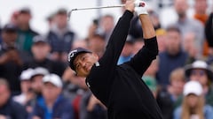 Who are Team USA’s golfers at the 2024 Olympics in Paris?