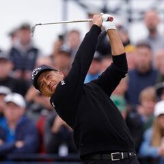 Who are Team USA’s golfers at the 2024 Olympics in Paris?