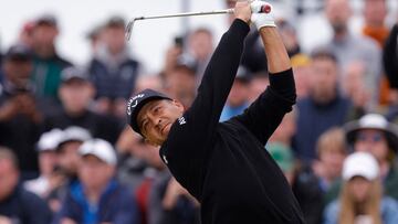 The men’s and women’s golf events get underway on Thursday with 60 players competing in both events. Let’s take a look at who’s qualified for the golf competition which will be held in Guyancourt.