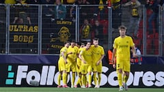 Champions en el Círculo Polar Ártico