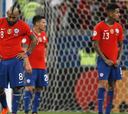 FIFA podría dejar a la Roja sin partidos después de 42 años
