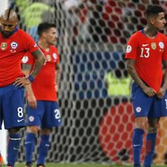 FIFA podría dejar a la Roja sin partidos después de 42 años