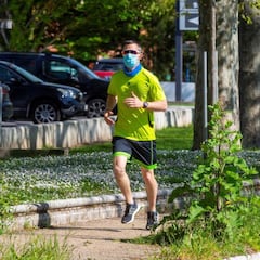 Fin del estado de Alarma: ¿deja de ser obligatorio el uso de mascarilla?