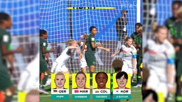 FIFA destaca a Linda Caicedo y otras figuras a 50 días del Mundial