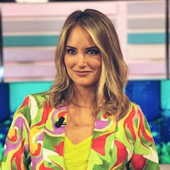La defensa de Alba Carrillo tras su última rajada contra Mediaset