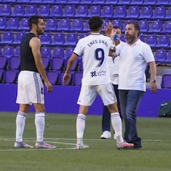 Sevilla - Valladolid: horario, TV y cómo y dónde ver en directo
