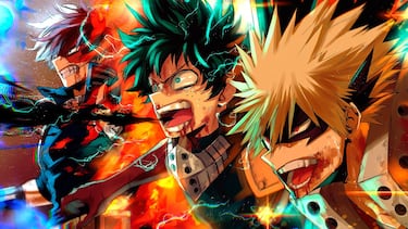 The creator of My Hero Academia breaks his silence after the end of the series: "I feel lonely"