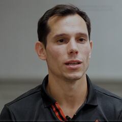 Solari espera estar a la altura del Atlas