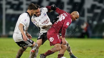 Tabla de posiciones del fútbol chileno actualizada hoy: fecha 17 | 10 de julio