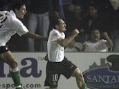 ¿Qué fue de Zigic? El '9' gigante que conquistó a LaLiga