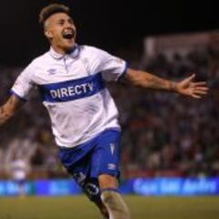 Figura Polla Xperto AS | Castillo arrasa por tercera semana