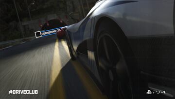 Captura de pantalla - DriveClub (PS4)