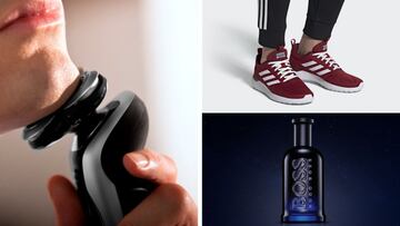 Aniversario Aliexpress: Ahorra hasta 240 euros en productos de Hugo Boss, Philips o Adidas