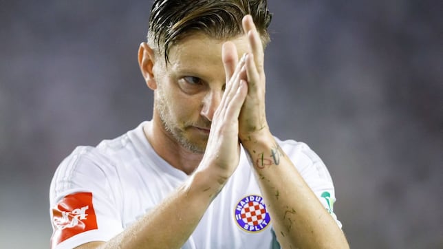 Rakitic se retira: será directivo