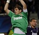 Casillas sí recogerá el Príncipe de Asturias