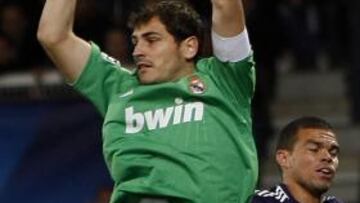 Casillas sí recogerá el Príncipe de Asturias
