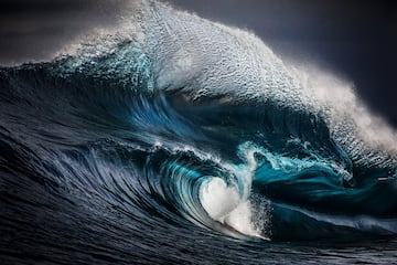 Nikon Surf Photo of the Year 2018.