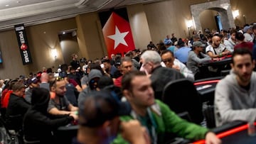 Barcelona se vuelca con el PokerStars European Póker Tour 2019