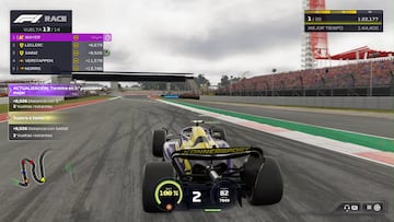 F1 25