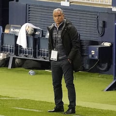 Pellicer: “Hemos hecho el partido más completo de la temporada”