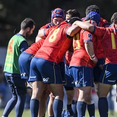 ¿Qué le falta a España para ir al Mundial de Japón?