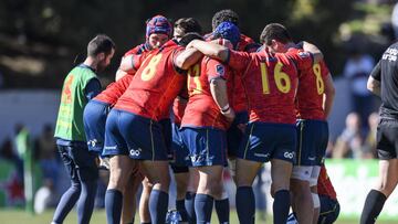 ¿Qué le falta a España para ir al Mundial de Japón?