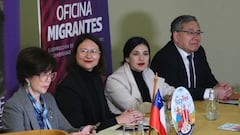 Filtran chats de Karol Cariola con Irací Hassler: duras críticas al Gobierno de Gabriel Boric