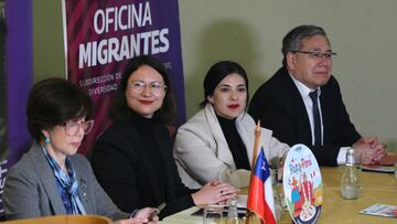 Filtran chats de Karol Cariola con Irací Hassler: duras críticas al Gobierno de Gabriel Boric