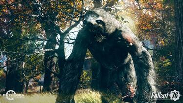 Fallout 76: Todos los detalles