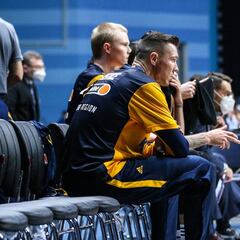 La Euroliga cambia el protocolo: no habrá derrotas por 20-0