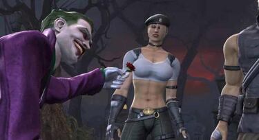 Mortal Kombat: una historia a través de sus spin off