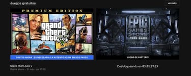 Epic Games Store: calculan el valor total de todos los juegos gratis que han regalado